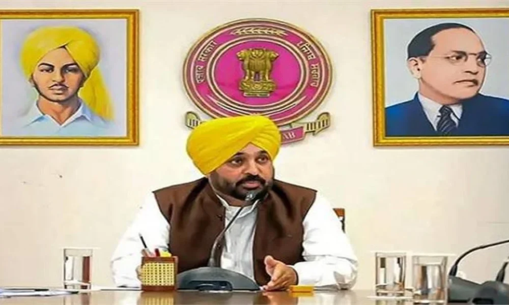 Mann सरकार का बड़ा कदम: Differently-Abled और Visually Impaired को दी सफर की आज़ादी, ₹85 Lakh जारी