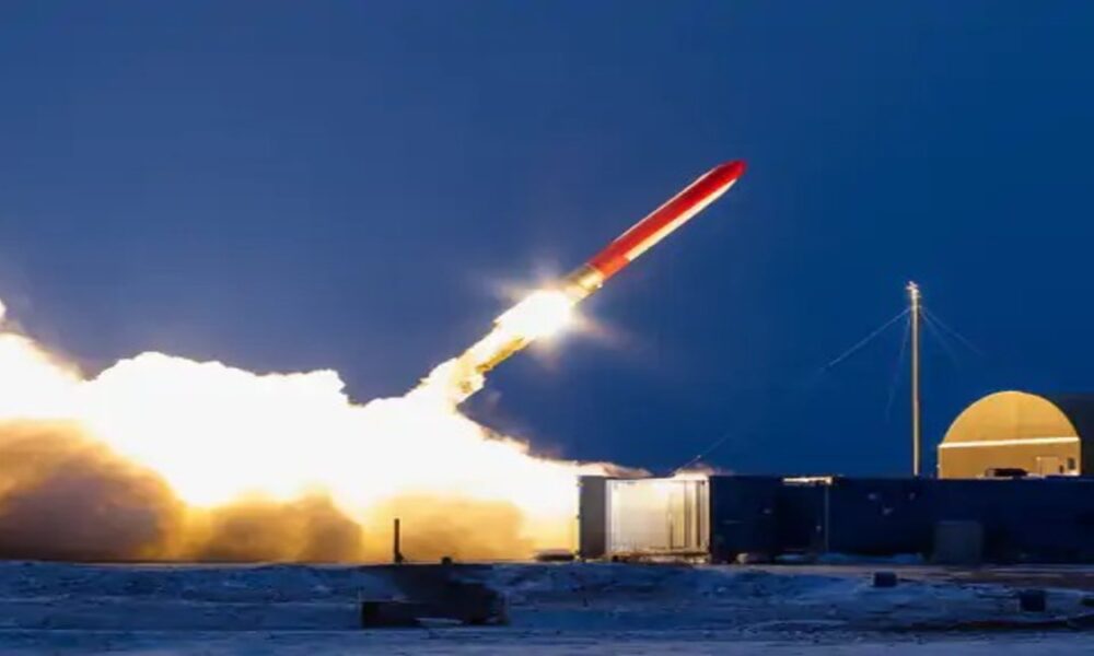 Russia ने बनाई दुनिया की पहली Nuclear-Powered Missile: Unlimited Range, किसी भी Defense System को दे सकती है चकमा Russia ने बनाई दुनिया की पहली Nuclear-Powered Missile: Unlimited Range, किसी भी Defense System को दे सकती है चकमा