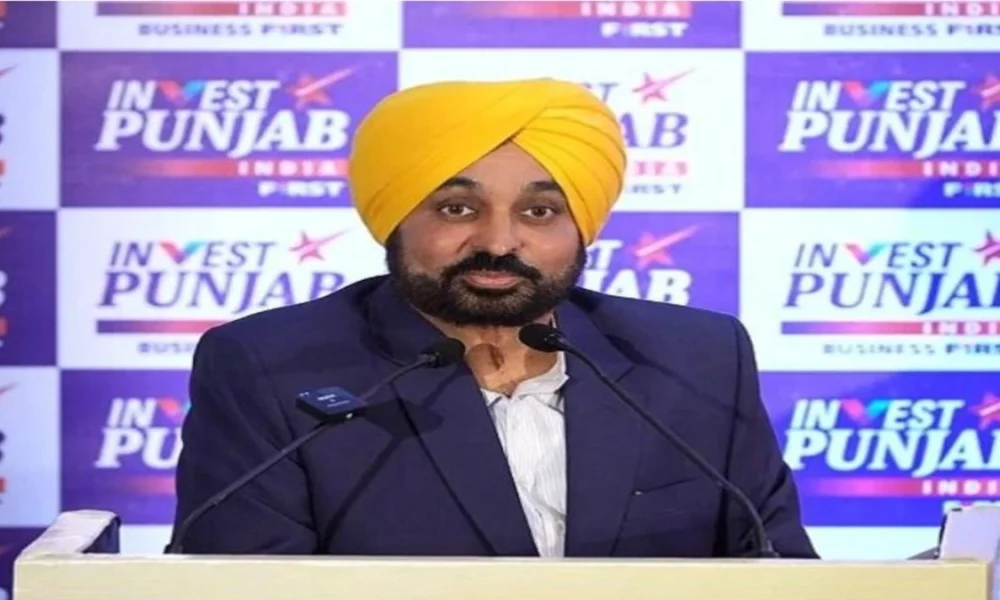 ‘Invest Punjab’ का कमाल! Japan ने दिखाया Interest, Punjab में करेगा बड़ा Investment ‘Invest Punjab’ का कमाल! Japan ने दिखाया Interest, Punjab में करेगा बड़ा Investment