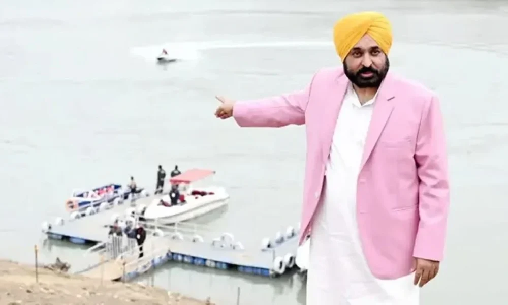 Punjab बना रहा है Tourism Hub: सरकार के 6 नए Mega Projects से बढ़ेगा रोजगार और Tourism, PPP Model से होगी 100% Transparency