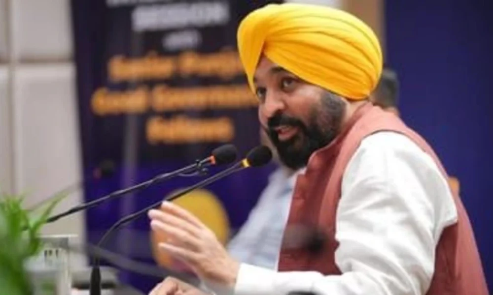 Future Leaders तैयार कर रही Mann सरकार — 26 November को Punjab Assembly में छात्रों का ऐतिहासिक Mock Session