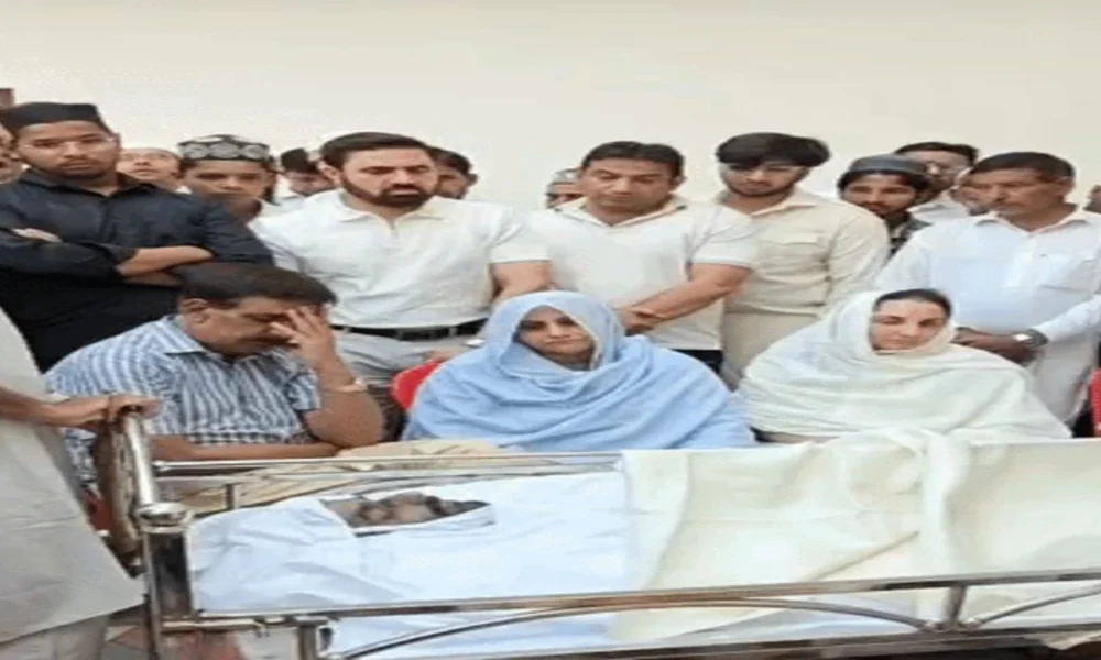 Punjab के पूर्व DGP के बेटे की मौत! Post-Mortem Report में बड़ा खुलासा! Politics और Conspiracy के आरोपों में उलझा केस