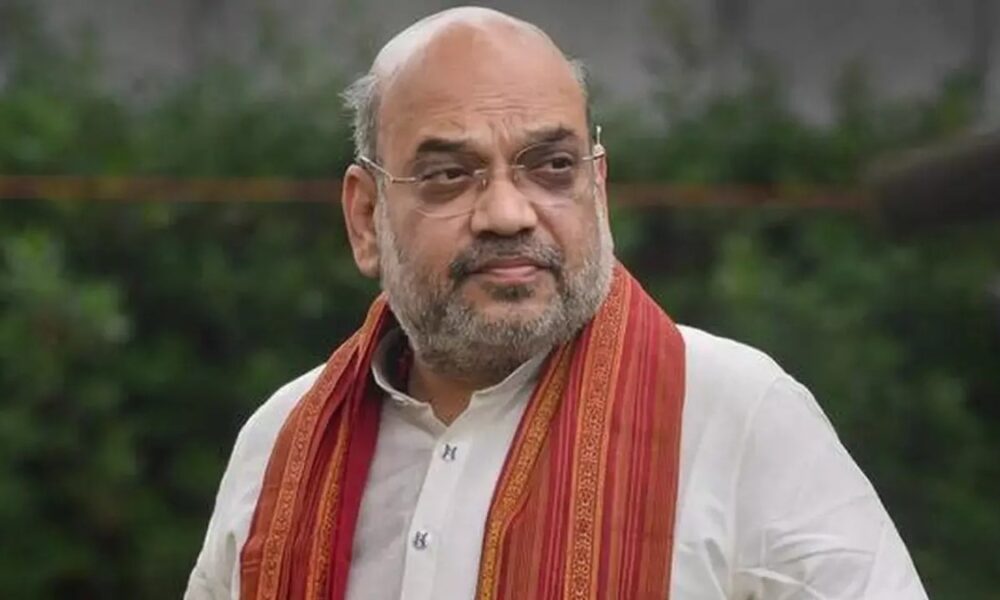 Amit Shah की Haryana यात्रा: 17 November को Faridabad में होगी Northern Zonal Council की अहम Meeting; Internal Security पर चर्चा होगी