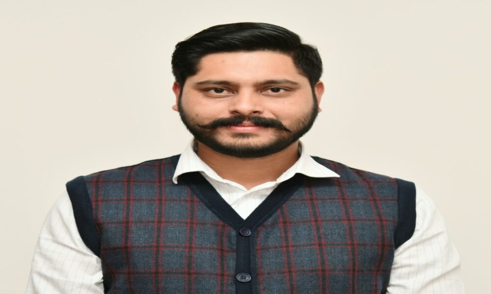 Sherry Kalsi ने Voters से की Appeal: सेवा और एकता की भावना को मजबूत करें, Shri Guru Tegh Bahadur Ji के 350वें शहीदी दिवस पर Tarn Taran में Program