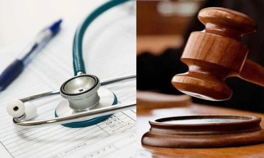 ChandigarhPG Medical Quota में बड़ा बदलाव: High Court ने 10वीं-12वीं वाली शर्त रद्द की, अब Merit ही मुख्य आधार