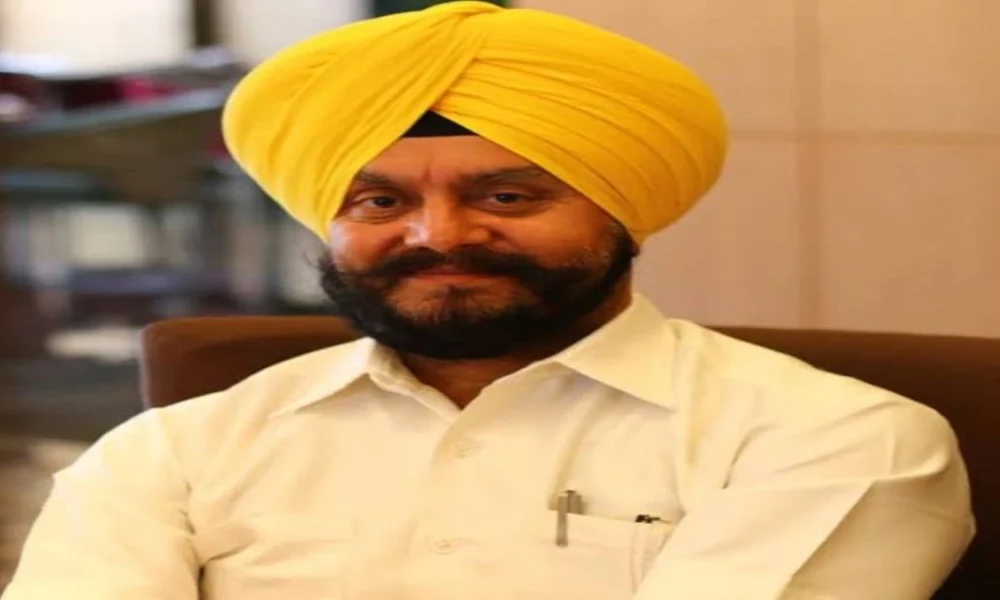 Padma Shri Jatinder Singh Shanti बने Punjab Human Rights Commission के नए सदस्य— 70,000 से ज्यादा लावारिस शवों का सम्मानजनक अंतिम संस्कार कर चुके हैं, ambulance और disaster relief services के लिए भी मशहूर
