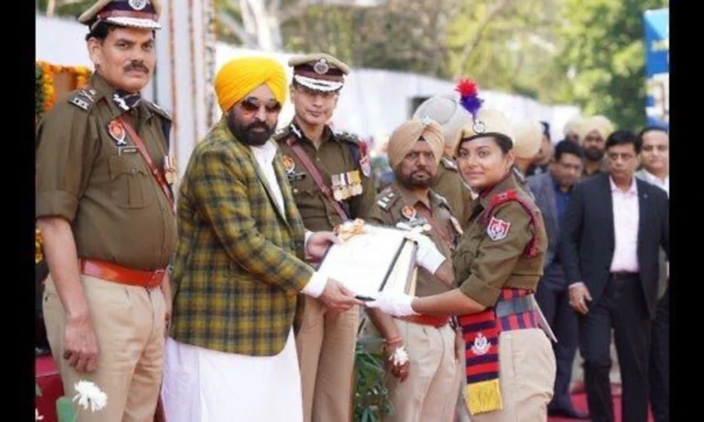 War on Crime: Punjab में लौट रही है अमन-शांति की बहार! Mann सरकार के सख्त Actions से घटा अपराध, युवाओं का भविष्य हुआ सुरक्षित