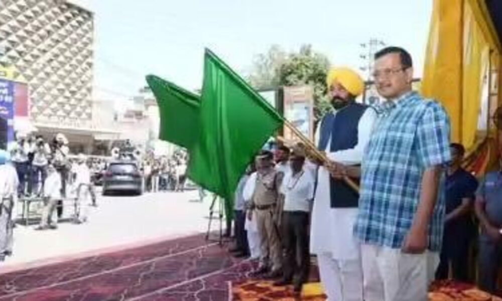 Mann सरकार ने युवाओं को दी बड़ी Opportunity! 3,000 ग्रामीण Bus Routes Restored, 10,000+ युवाओं को मिलेगा रोज़गार का नया रास्ता