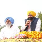“मैं मुख्यमंत्री नहीं, दुखमंत्री हूँ!” – Bhagwant Mann ने Tarn Taran में सुनाया अपना किस्सा, सब हुए emotional