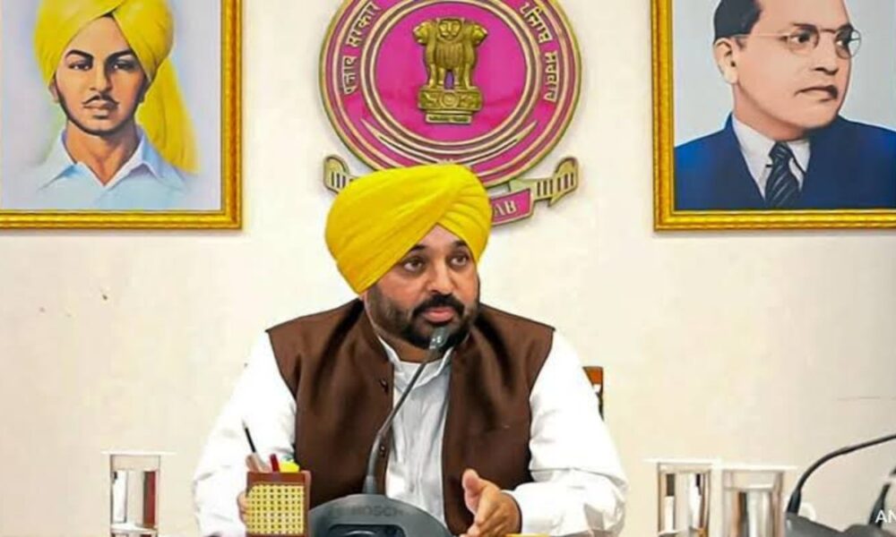 जहाँ दूसरी सरकारोंकी जुबान से मिली चोट , वहीं Mann सरकार ने दलित community को बनाया Punjab का ‘गौरव’!” education, employment और सम्मान से Empowered