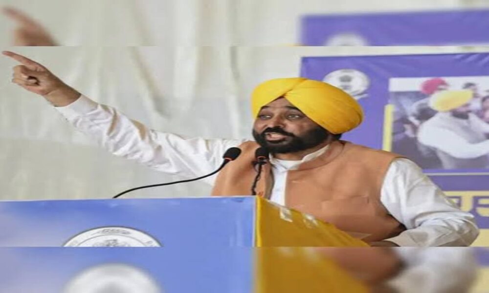 Government Land पर अब Development की बयार: Mann सरकार ने खत्म किया ‘Mafia Rule’, शुरू किए बड़े Projects, युवाओं के लिए नए Employment Opportunities