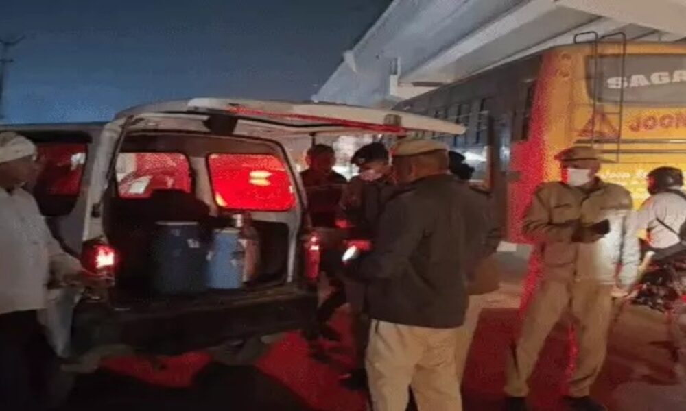 Haryana में High Alert: Delhi Blast के बाद Borders और Stations पर सुरक्षा कड़ी