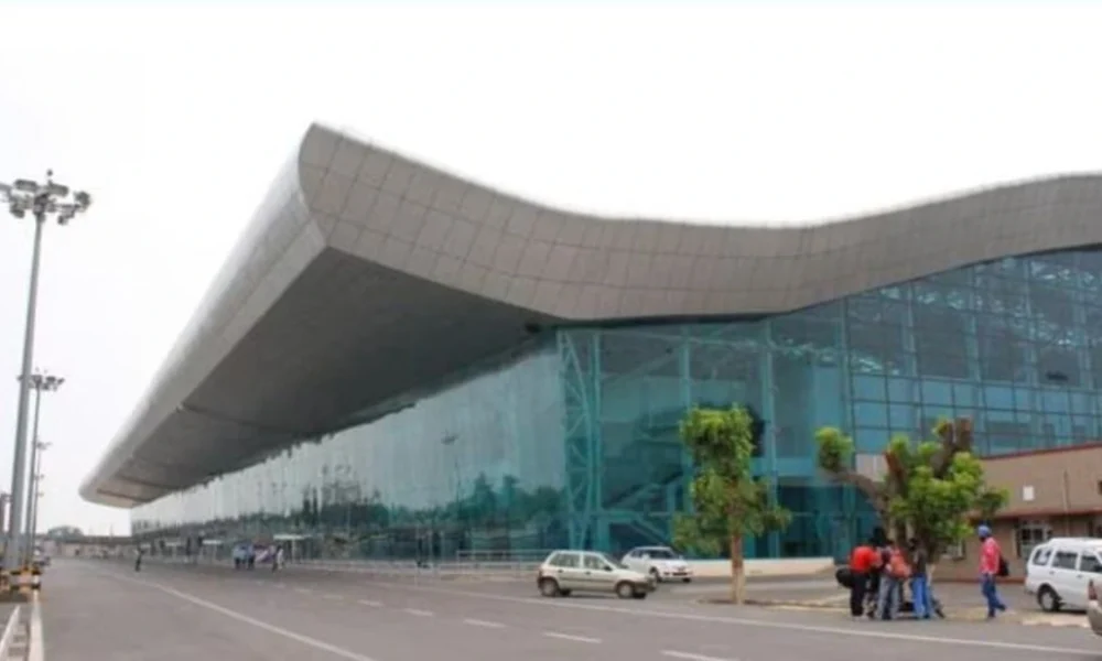 AAP सरकार ने दी Punjab के Airports को नई उड़ान — Amritsar रिकॉर्ड पर, Halwara को मिली नई जान