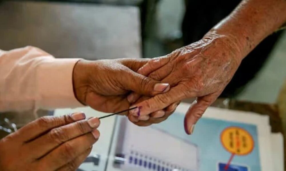 7 राज्यों की 8 Assembly Seats पर By-Elections: कहां कौन आगे, किसकी जीत पक्की—पूरी जानकारी