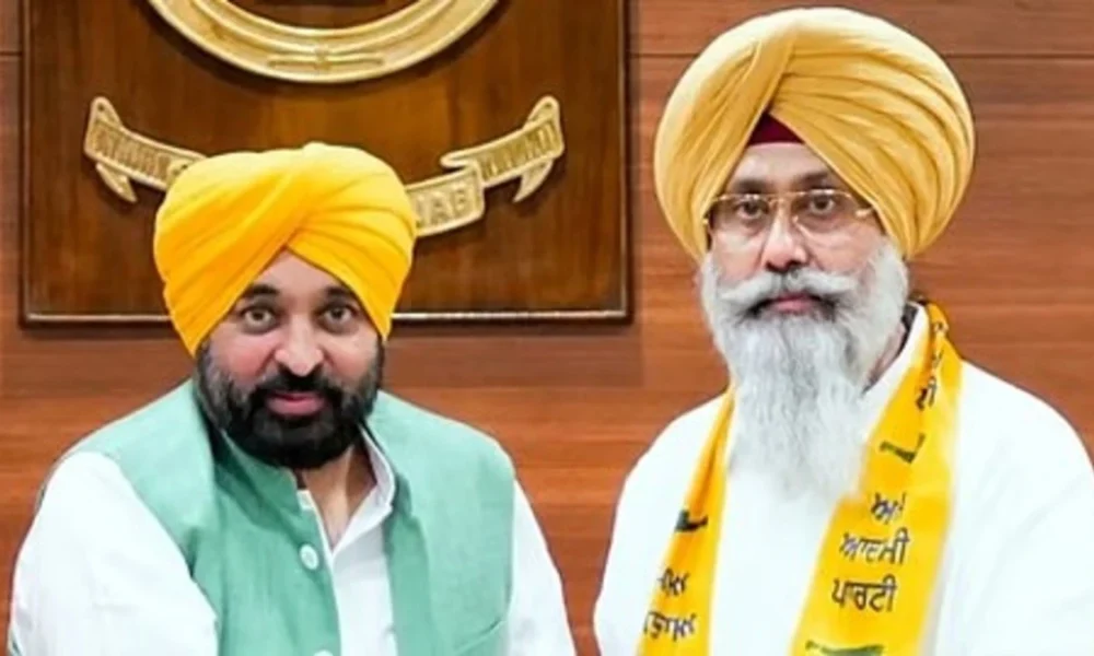 Tarn Taran ByPoll 2025: AAP ने 12,000 Votes से जीती Tarn Taran Seat; Akali Dal दूसरे नंबर पर