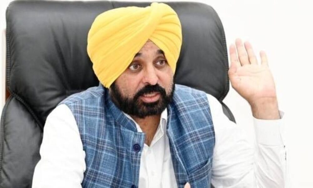 जनता का स्वास्थ्य सबसे पहले! Zeera Distillery पर CM Mann का ऐतिहासिक फैसला