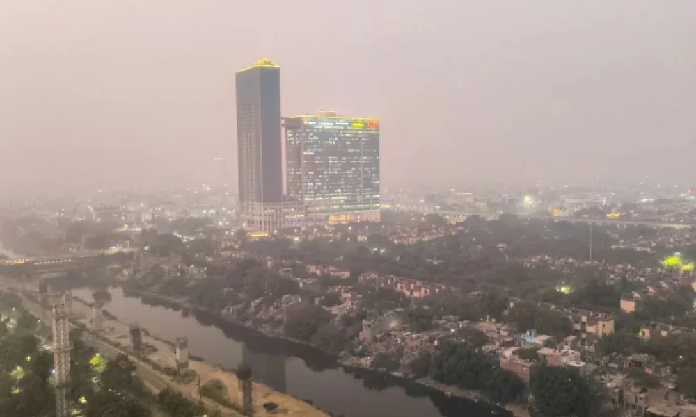 सर्दी बढ़ने वाली है! कड़ाके की ठंड के लिए हो जाएं तैयार, UP समेत कई राज्यों में Cold Wave Alert