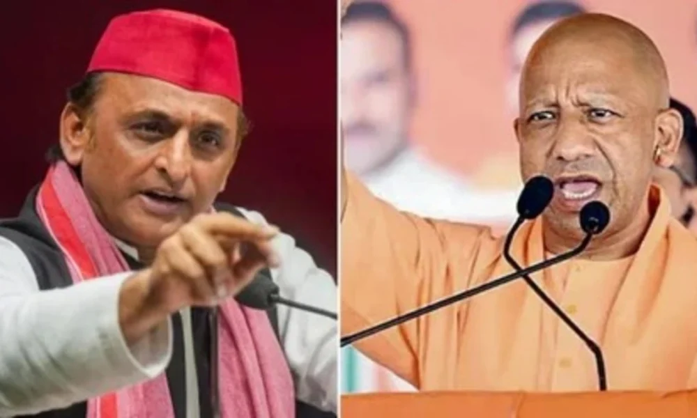 Bihar Election के दिलचस्प आंकड़े – Yogi Bihar में भी Akhilesh पर भारी पड़े: 31 Seats में से 27 जीती