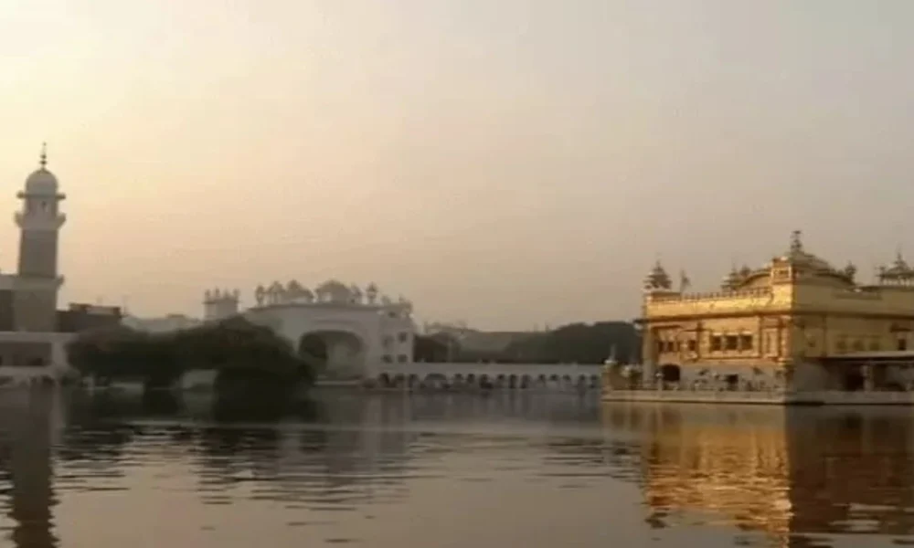 Punjab के Temperature में गिरावट जारी, लेकिन Pollution से राहत नहीं: Faridkot में Temperature सबसे कम, कई शहरों में AQI Dangerous Levels पर