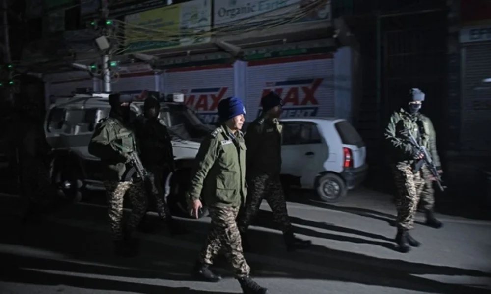 Srinagar के Nowgam Police Station में धमाका : आठ की मौत 27 Injured, कई की हालत गंभीर