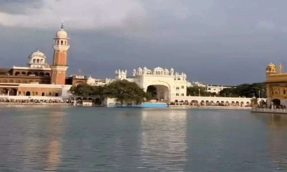 Punjab में रातें ठंडी, दिन लगभग सामान्य – Faridkot सबसे ठंडा, Temperature 5°C तक पहुंचा; आने वाले दिनों में और गिरेगा Temperature