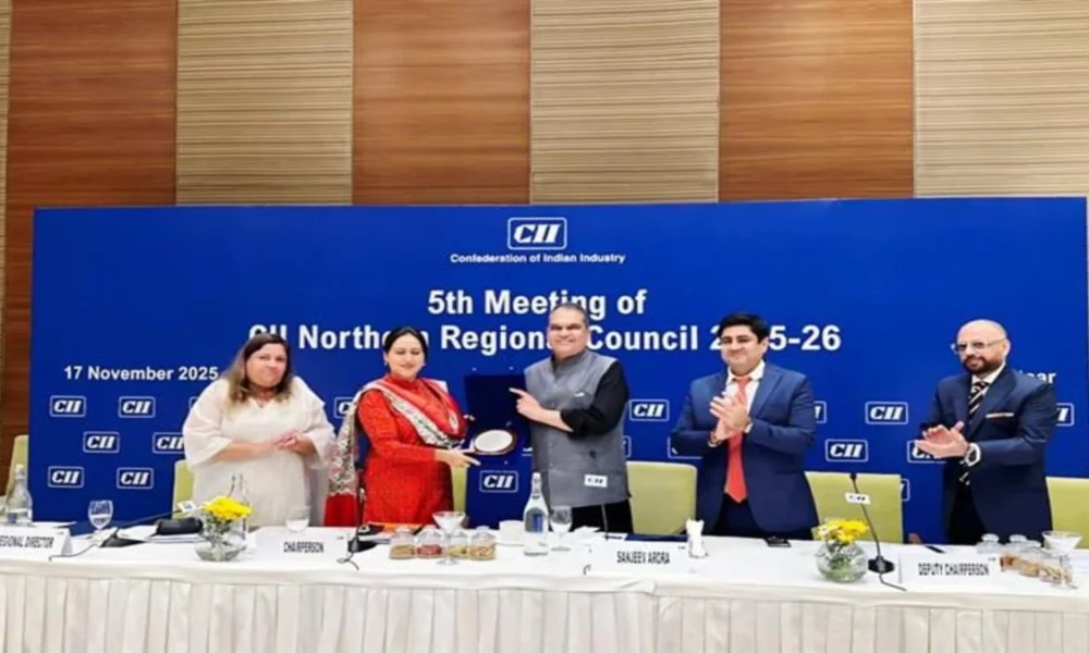 Punjab Government की दूरदर्शिता से Amritsar को मिला SUJAN का ₹150 Crore का Investment