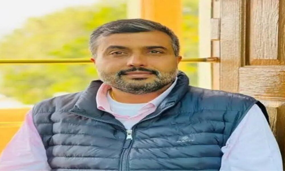 मान सरकार का सख्त संदेश: गैंगस्टरवाद को कुचला जाएगा, Punjab में किसी भी अपराधी को बख्शा नहीं जाएगा