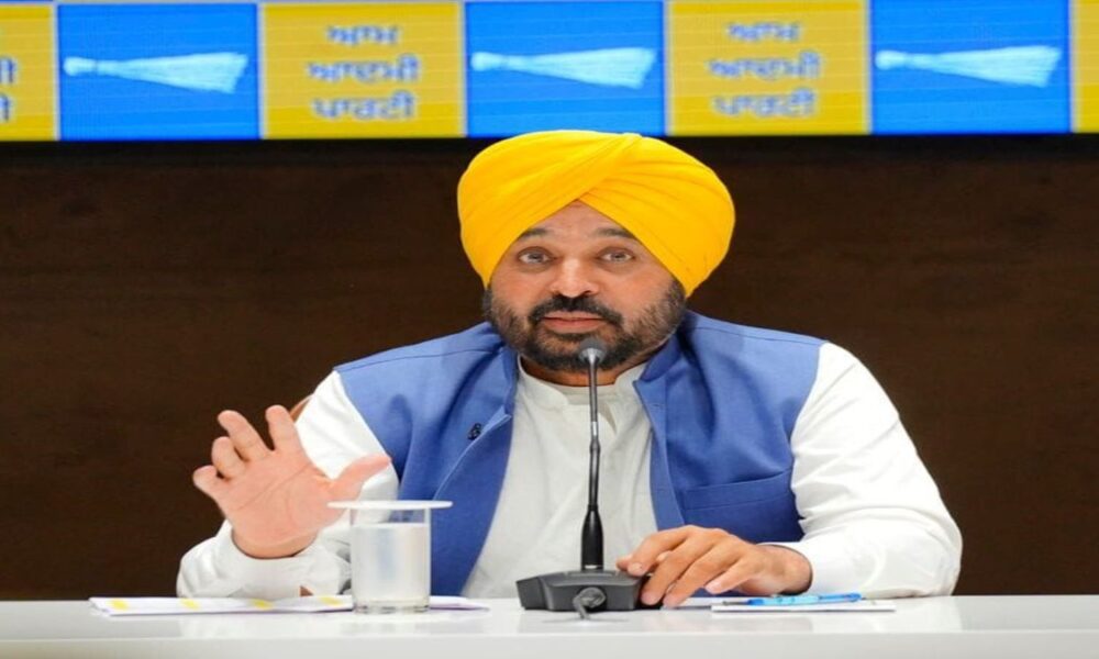 NREGA में बड़ा बदलाव: अब घर पर काम करने पर भी मिलेगी मजदूरी, CM Mann ने किया ऐतिहासिक Announcement