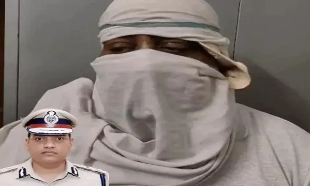 IPS Y. Poonam Kumar के Gunman पर बड़ा खुलासा: Rohtak Police ने Court में 17 Page की Chargesheet दाखिल की, Audio Sample Matches – रिश्वत लेने की बात Confirmed