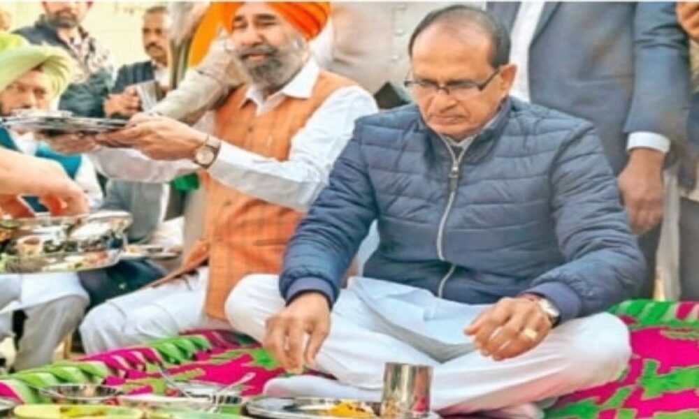 Union Agriculture Minister ने सराहा Punjab का मॉडल: Moga का रंसिह कलां गांव बना देश का Ideal Stubble Management Example