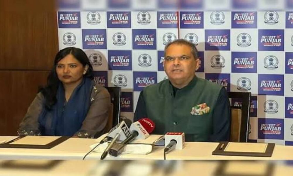 Punjab बना Investment का Hotspot: एक महीने में ₹4,700 Crore का Investment, 9,200 युवाओं को मिली Jobs; ₹2000Crore के साथ Trident Group भी मैदान में!