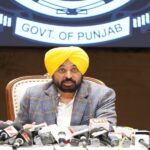 Punjab के CM Bhagwant Singh Mann की Press Conference: Roads से लेकर Gangsters तक, कई बड़े Announcements