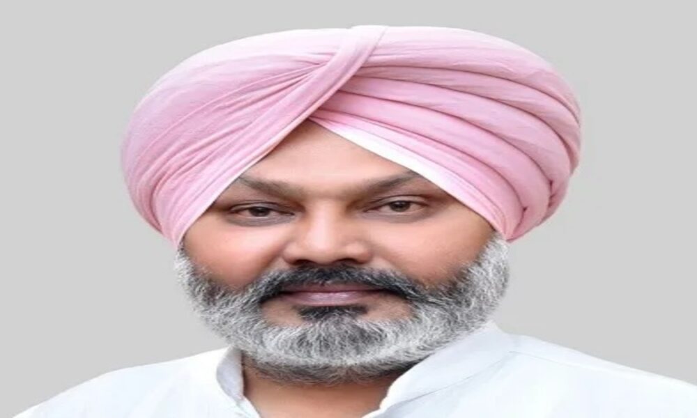 Punjab में गरमाया Chandigarh विवाद: Harpal Singh Cheema की BJP पर कड़ी निंदा, दो मोर्चों पर संघर्ष की तैयारी