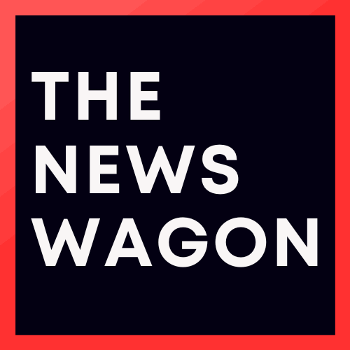 THE NEWS WAGON