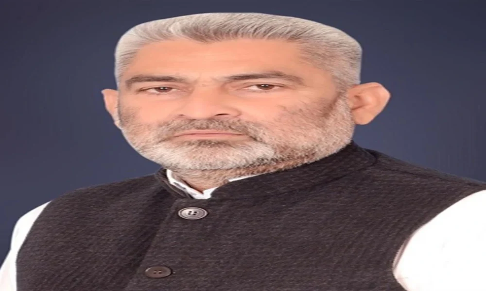 धान की लिफ्टिंग 10 Million Metric Ton के पार, किसानों के Accounts में पहुंचे 27,000 Crore रुपये: Lal Chand Kataruchak