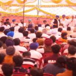 गांव Panjwad की ‘Lok Milni’ में उमड़ा जनसैलाब; लोगों के जोश ने Opponents’ के हौसले किए कमज़ोर, Tarn Taran में ‘APP’ की जीत तय: Harmit Sandhu