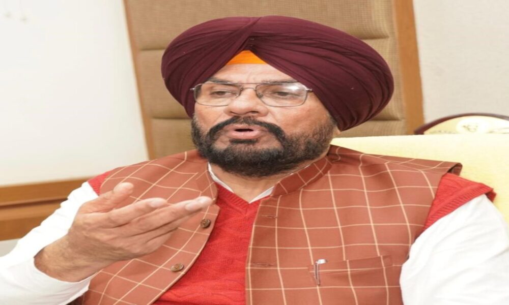 Kuldeep Dhaliwal ने Makhan Singh (Ghanshyampura) के परिवारसे की मुलाकात,त्वरित कार्रवाई, पूरी government support और justice का दिया भरोसा