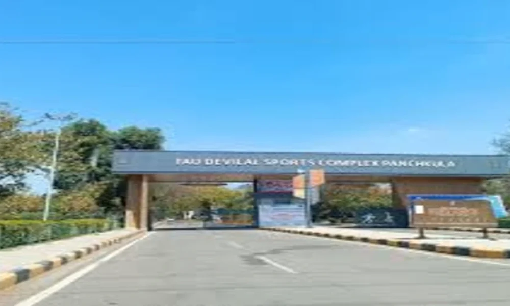 Panchkula Sports Excellence Centre में बड़ी लापरवाही: Players यों को Diet Chart में Eggs–Paneer–Fruits दिखाए, पर असल में मिल रही सिर्फ दाल-रोटी