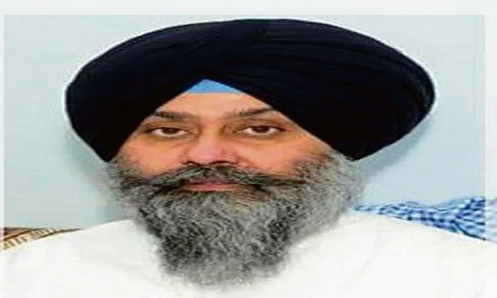 Mann सरकार के ‘War on Crime’ से लौटी अमन-शांति, नौजवानों का भविष्य हुआ सुरक्षित: Harmeet Singh Sandhu