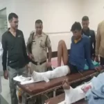 Panipat में Police-Criminal Encounter: दो को गोली लगी, एक दबोचा; घर में Firing कर की थी लूट