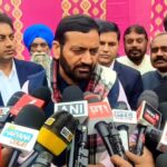 ‘कांग्रेस पार्टी अब खत्म हो चुकी, विधानसभा में बेवजह और झूठ के मुद्दे लेकर आई’- CM Nayab Saini