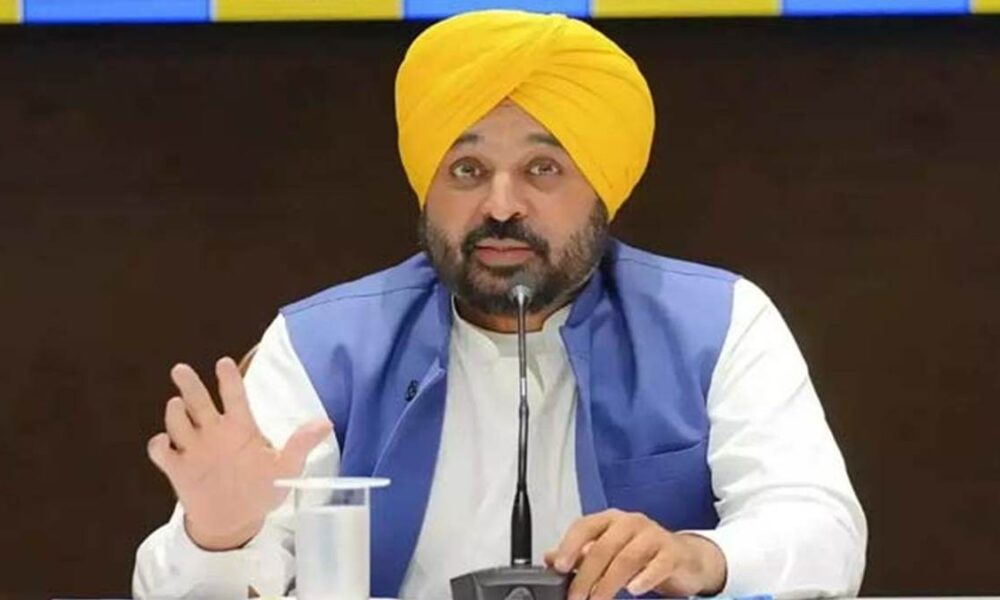 पंजाब में खेलों का स्वर्ण युग, मान सरकार के प्रयासों का असर खेल विकास के लिए लगभग 1,000 करोड़ राशि का आवंटन