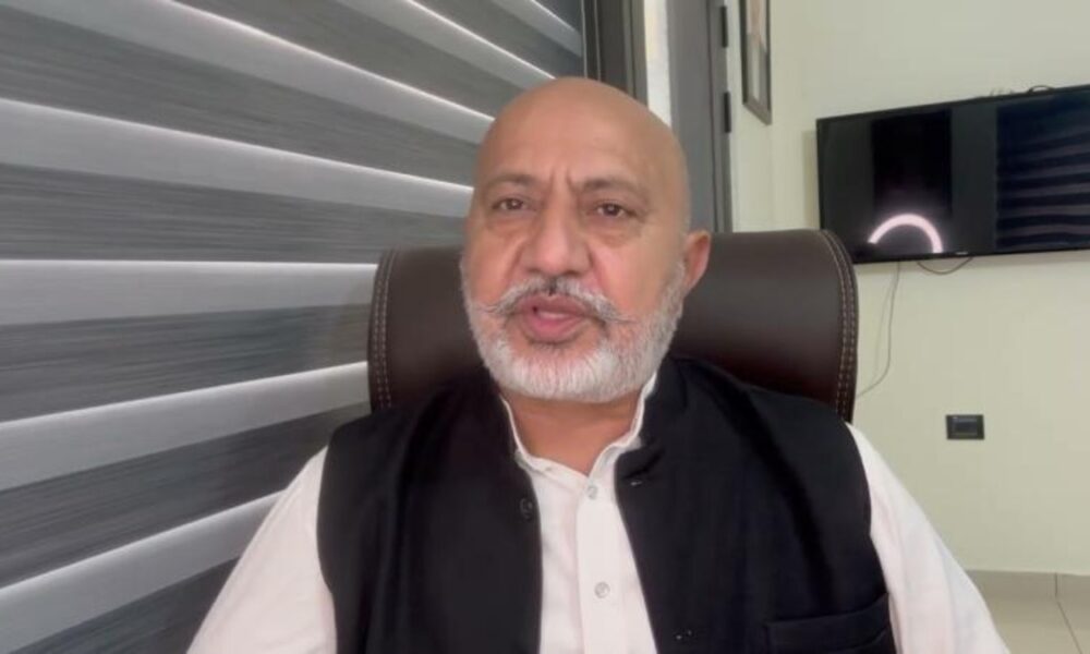 Congress की सिख-विरोधी मानसिकता फिर हुई बेनकाब: ‘आप’ ने हरक सिंह रावत को पार्टी से तुरंत निकालने की मांग की