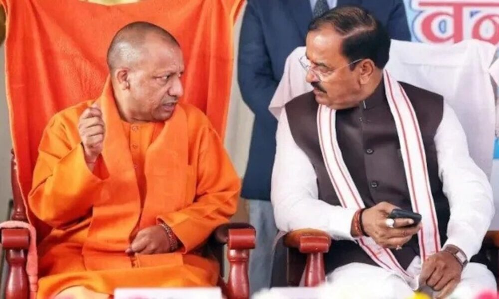 यूपी बीजेपी अध्यक्ष चुनाव के लिए वोटर लिस्ट जारी, जानिए कौन डालेगा Vote, सांसद-विधायक समेत कई MLC भी शामिल