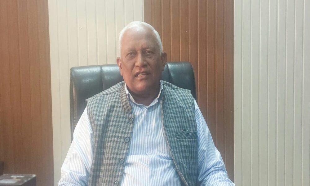 Central Government ने Punjab Government के Floods पर रखे गए Facts को दिया समर्थन: Barinder Kumar Goyal