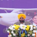 आने वाले वर्षों में पंजाब बनेगा विमानन उद्योग का केंद्र: CM Bhagwant Mann