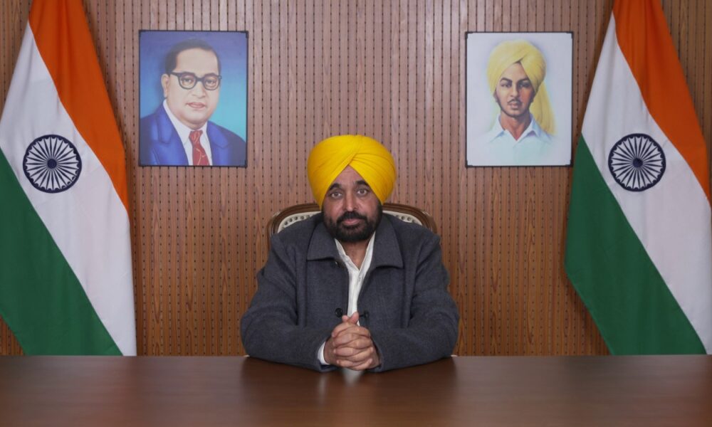 Punjab सरकार का ऐतिहासिक फैसला, अमृतसर, श्री आनंदपुर साहिब और तलवंडी साबो बने पवित्र शहर