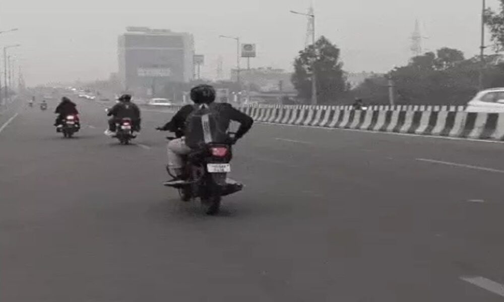 Punjab के 8 Districts में Cold Wave Alert: Minimum Temperature 0.4°C नीचे, Faridkot सबसे ठंडा, Gobindgarh की हवा Highly Polluted