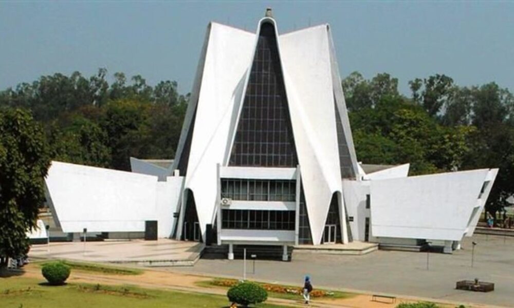 Punjab Government का बड़ा कदम: Punjabi University Patiala को 30 Crore रुपये का Support, Students’ की पढ़ाई नहीं रुकेगी – CM Bhagwant Mann