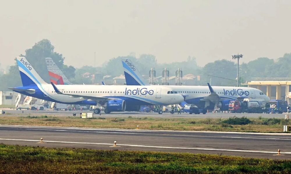 IndiGo Crisis से MLAs भी नहीं बच पाए, 12 घंटे train से travel कर पहुंचे vidhaan sabha; अब मिली special train